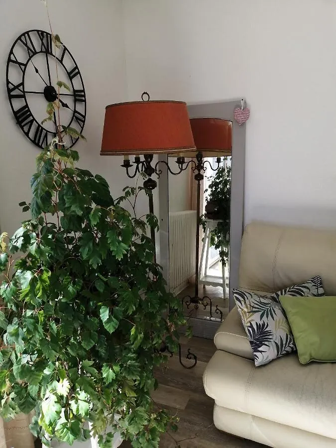 Maison De Campagne En Centre Finistere Plonévez-du-Faou Σπίτι διακοπών