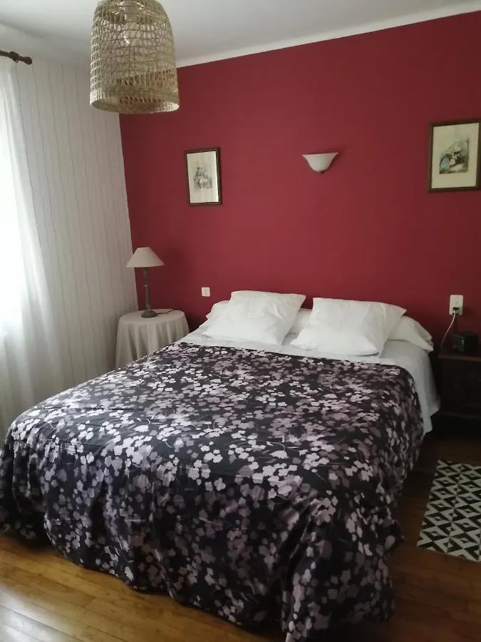 Maison De Campagne En Centre Finistere Plonévez-du-Faou